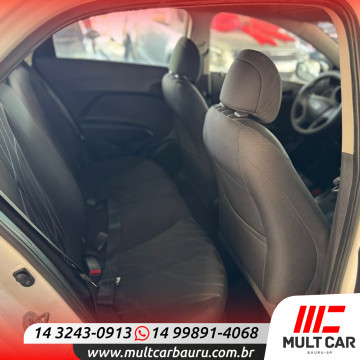 HB 20 Hatch 1.0 12V 4P FLEX COMFORT