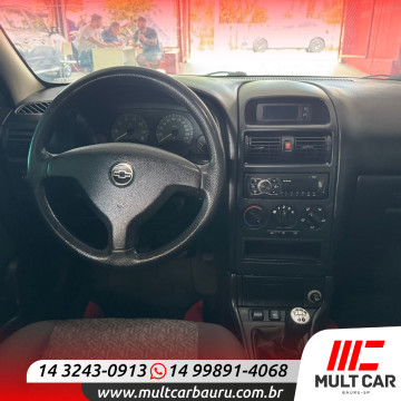 CHEVROLET Astra Hatch 2.0 ADVANTAGE FLEX