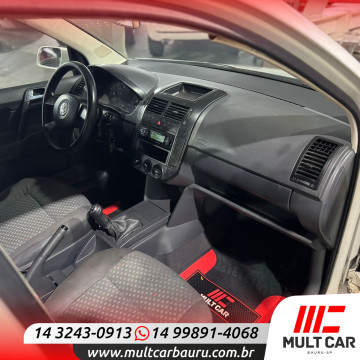 Polo Hatch 1.6 4P FLEX