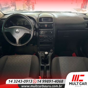 CHEVROLET Astra Hatch 2.0 ADVANTAGE FLEX