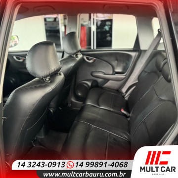 Fit 1.4 4P LX FLEX