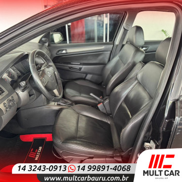 CHEVROLET Vectra Hatch 2.0 4P FLEX GTX AUTOMÁTICO