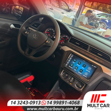 VOLKSWAGEN Saveiro 1.6 G7 CABINE SIMPLES TRENDLINE FLEX