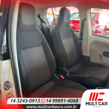 UP 1.0 12V 4P TSI FLEX MOVE UP