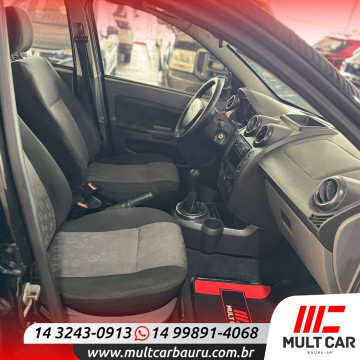 FORD Fiesta Hatch 1.0 4P CLASS FLEX