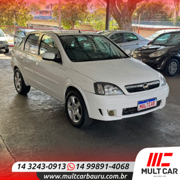 Corsa Sedan 1.4 4P PREMIUM FLEX