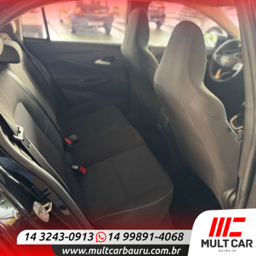 CHEVROLET Onix Hatch 1.0 4P FLEX LTZ TURBO