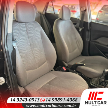 HYUNDAI HB 20 Sedan 1.6 16V 4P FLEX PREMIUM