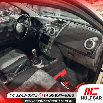 FORD Fiesta Hatch 1.0 4P SE FLEX