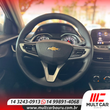 Onix Hatch 1.0 4P FLEX LT