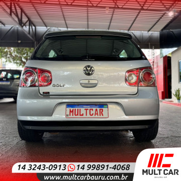 VOLKSWAGEN Golf 1.6 4P SPORTLINE FLEX