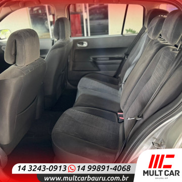 RENAULT Megane Grand Tour 1.6 16V 4P FLEX DYNAMIQUE