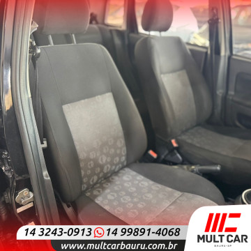 FORD Fiesta Hatch 1.0 4P CLASS FLEX