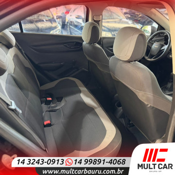 CHEVROLET Onix Hatch 1.0 4P FLEX LS