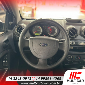 FORD Fiesta Hatch 1.0 4P CLASS FLEX