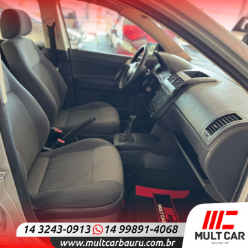 Polo Hatch 1.6 4P