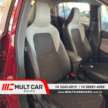 CHEVROLET Onix Hatch 1.0 12 V 4P FLEX PREMIER TURBO AUTOMÁTICO