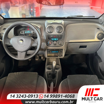 Agile 1.4 4P LTZ FLEX