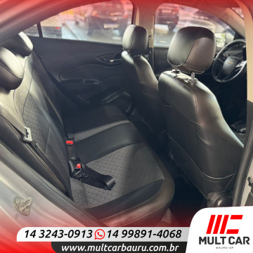 CHEVROLET Prisma 1.4 4P LTZ  AUTOMÁTICO