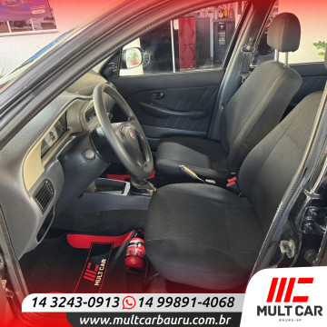FIAT Palio 1.0 4P FIRE ECONOMY FLEX