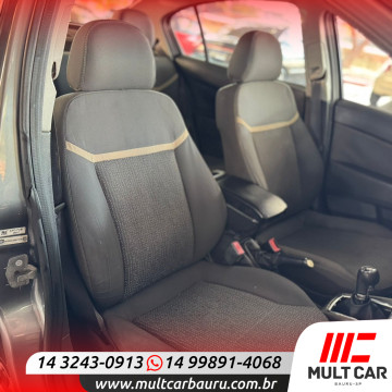 Vectra Sedan 2.0 4P FLEX EXPRESSION