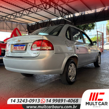 Classic Sedan 1.0 4P VHCE FLEX LS