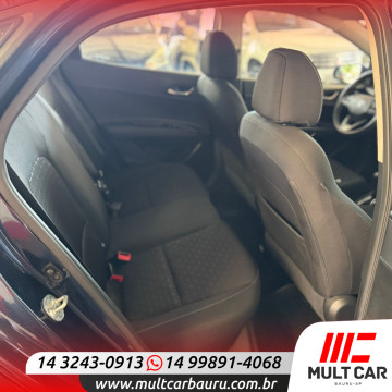 HYUNDAI HB 20 Hatch 1.0 12V 4P LIMITED