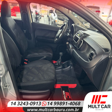 FIAT Mobi 1.0 4P FLEX EVO LIKE