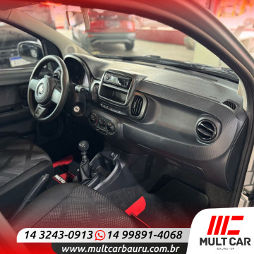 FIAT Mobi 1.0 4P FLEX EVO LIKE