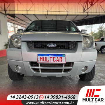 Ecosport 1.6 4P XLS FLEX