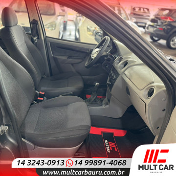 CHEVROLET Prisma 1.4 4P LT FLEX