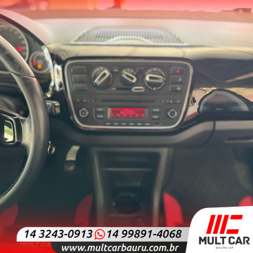 VOLKSWAGEN Cross UP 1.0 12V 4P TSI FLEX