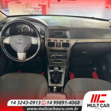 Vectra Sedan 2.0 4P FLEX EXPRESSION