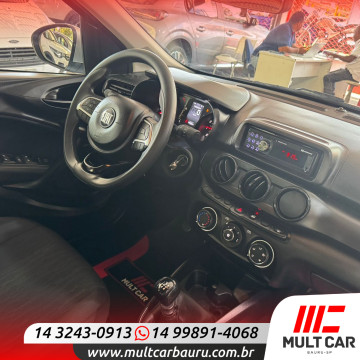 FIAT Argo 1.0 4P FLEX FIREFLY DRIVE