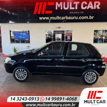 FIAT Palio 1.0 4P FIRE ECONOMY FLEX