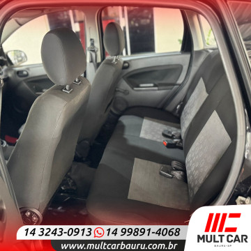 FORD Fiesta Hatch 1.0 4P CLASS FLEX