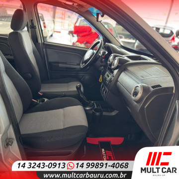 Ecosport 2.0 16V 4P 4WD FREESTYLE FLEX