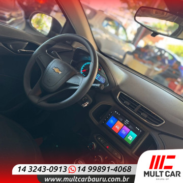 CHEVROLET Onix Hatch 1.4 4P FLEX LT