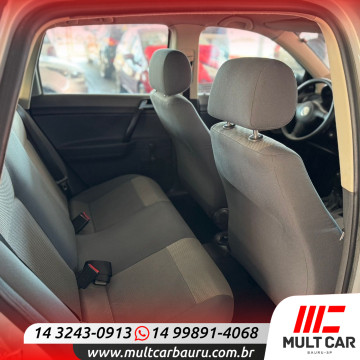 Polo Hatch 1.6 4P