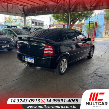 CHEVROLET Astra Hatch 2.0 ADVANTAGE FLEX