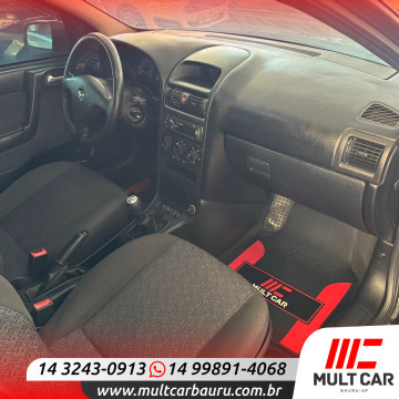 CHEVROLET Astra Hatch 2.0 ADVANTAGE FLEX