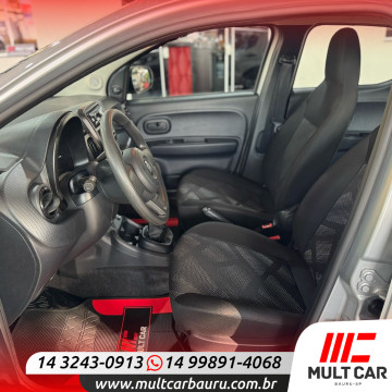 FIAT Mobi 1.0 4P FLEX EVO LIKE