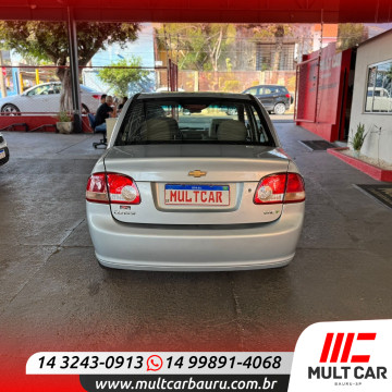 Classic Sedan 1.0 4P VHCE FLEX LS