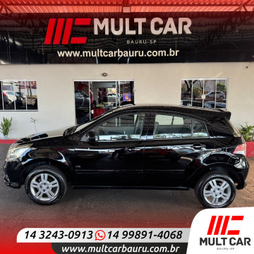 Agile 1.4 4P LTZ FLEX