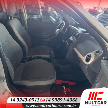 CHEVROLET Montana 1.4 FLEX LS