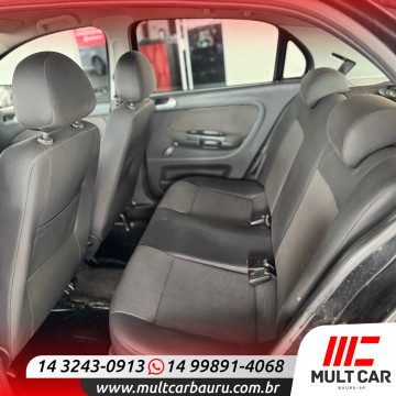 Gol 1.0 4P G6 FLEX