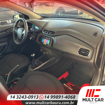 CHEVROLET Onix Hatch 1.4 4P FLEX LT