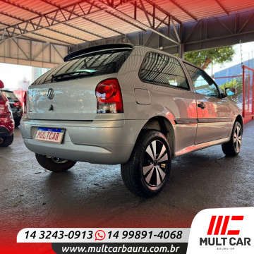 Gol 1.0 G4 CITY FLEX