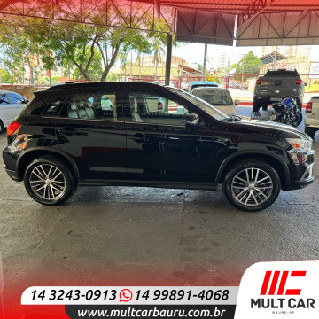 ASX 2.0 16V 4P FLEX HPE AWD AUTOMÁTICO CVT