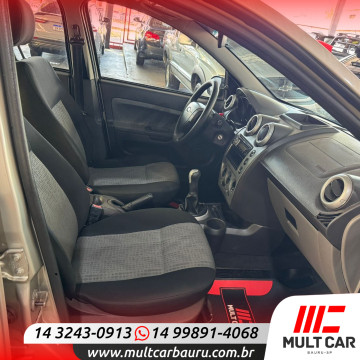 FORD Fiesta Sedan 1.6 4P CLASS FLEX